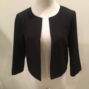 UO Pins and Needles Blazer/Jacket